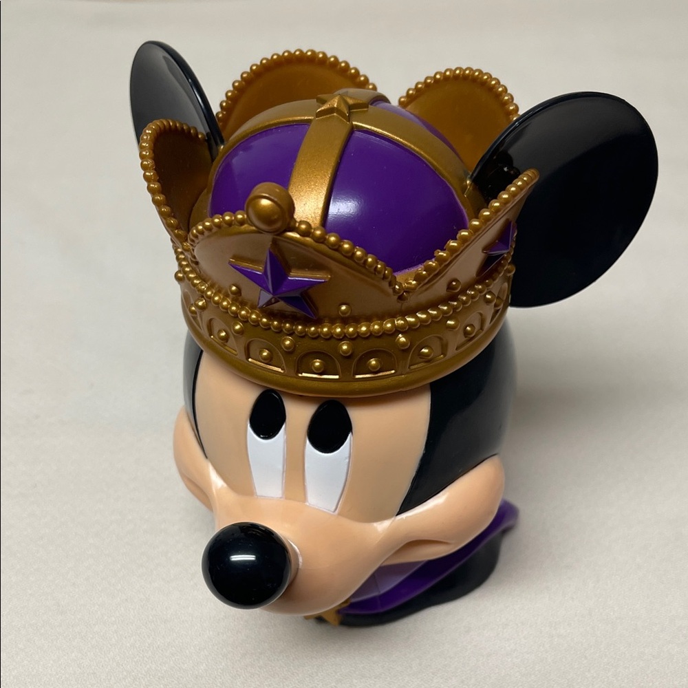 Disney On Ice Mickey Mouse Cup